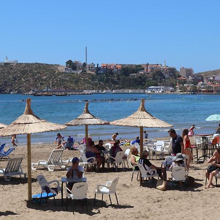 Mazarron Beach Apartment Eksteriør bilde