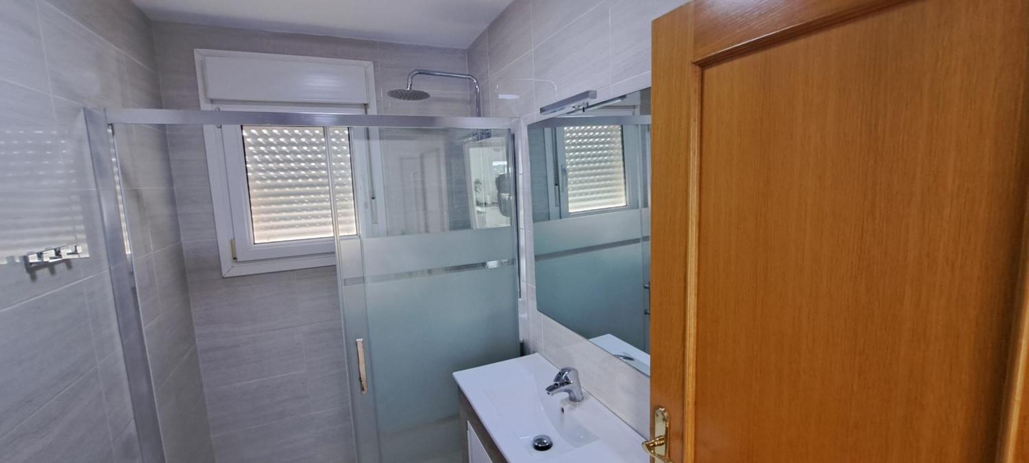 Mazarron Beach Apartment Eksteriør bilde