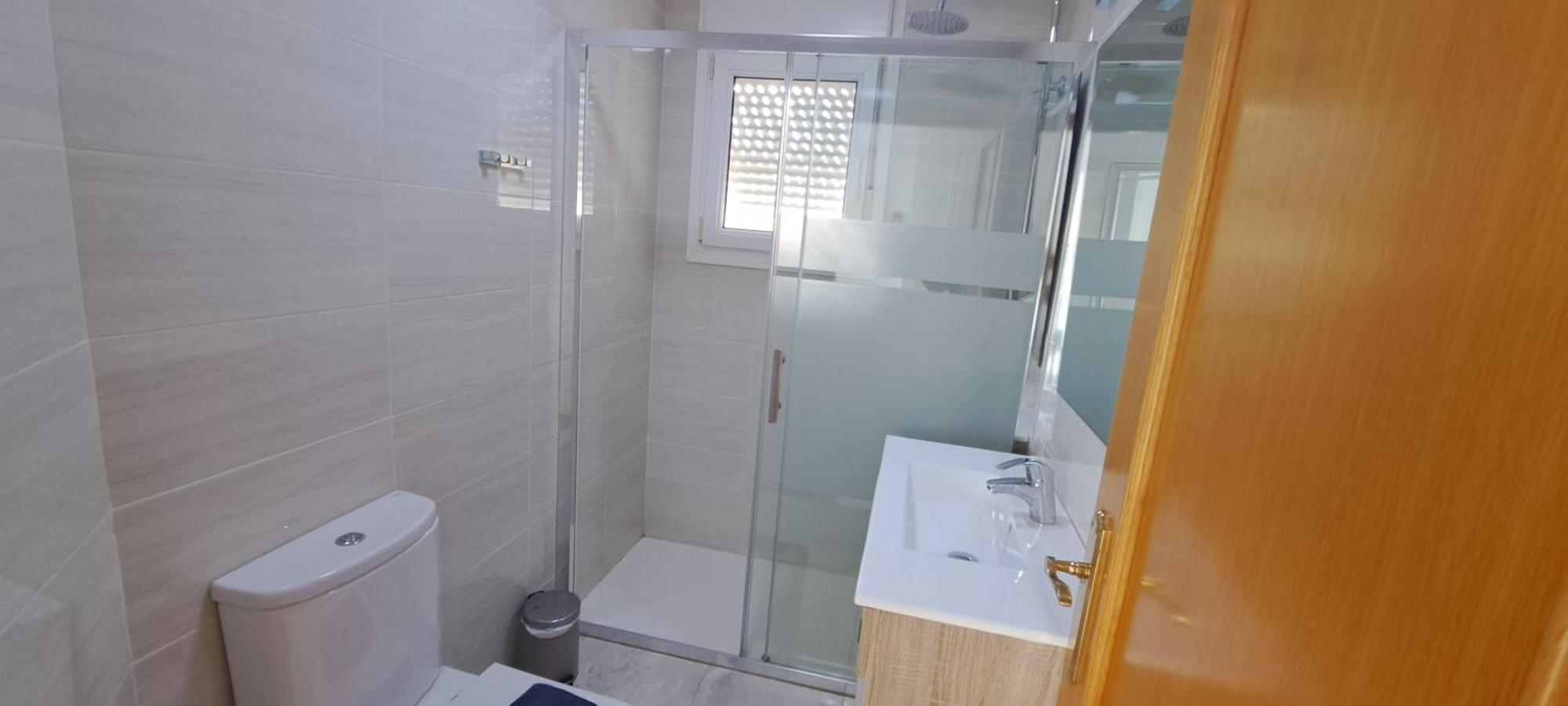 Mazarron Beach Apartment Eksteriør bilde