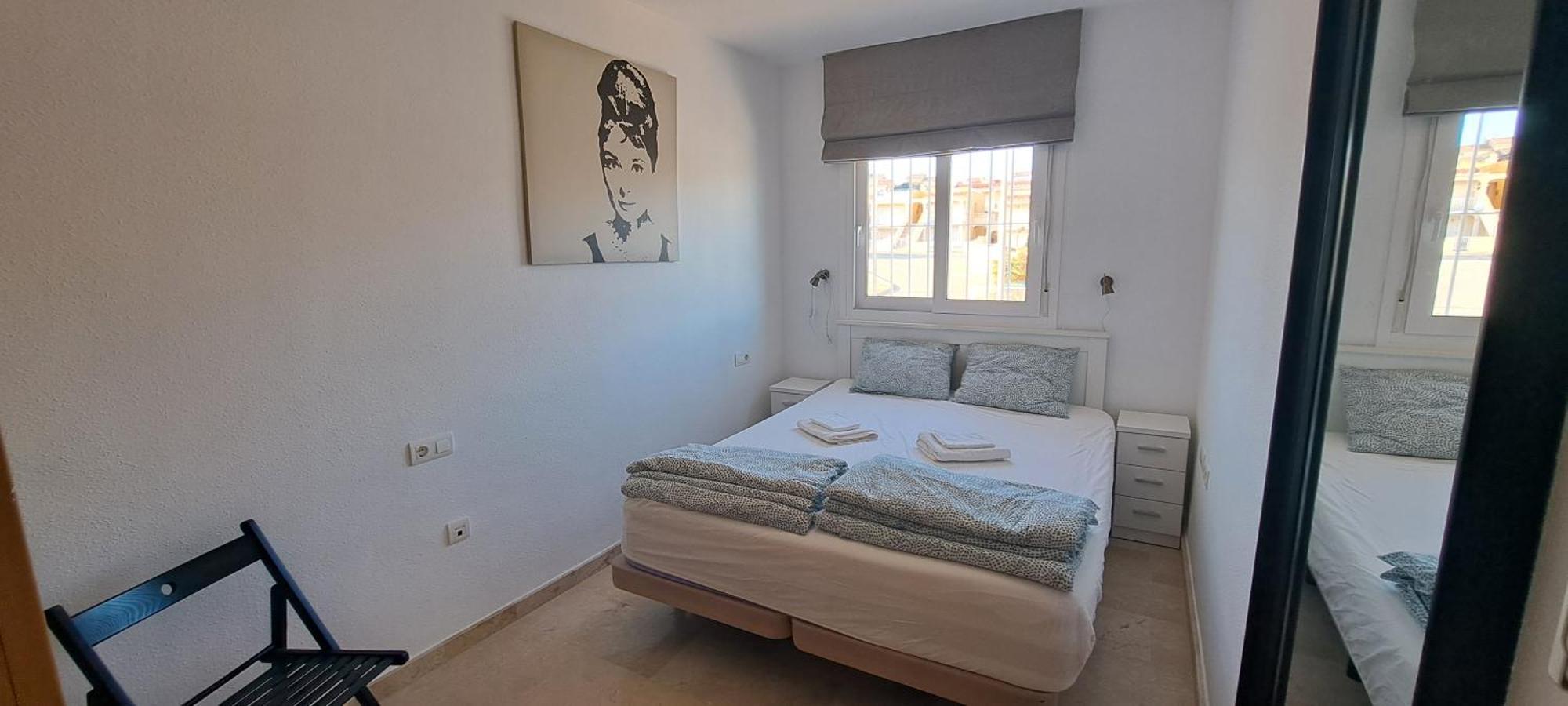Mazarron Beach Apartment Eksteriør bilde
